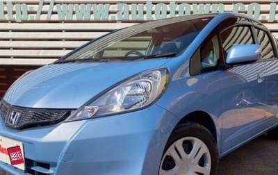 Honda Fit III, 2012 год, 780 411 рублей, 1 фотография