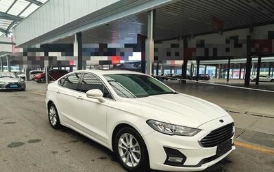 Ford Mondeo V, 2021 год, 2 050 000 рублей, 1 фотография