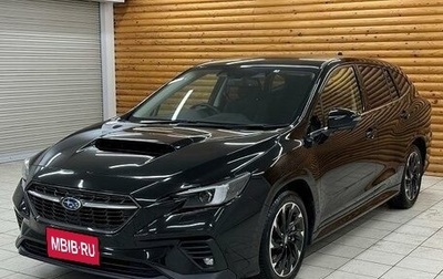 Subaru Levorg, 2021 год, 2 400 000 рублей, 1 фотография