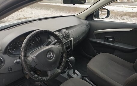 Nissan Almera, 2014 год, 750 000 рублей, 6 фотография