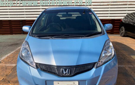 Honda Fit III, 2012 год, 780 411 рублей, 2 фотография