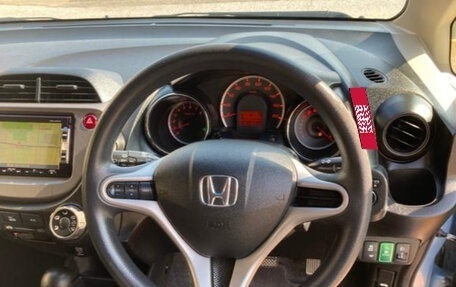 Honda Fit III, 2012 год, 780 411 рублей, 8 фотография