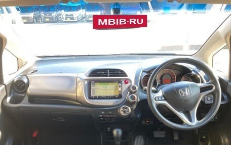 Honda Fit III, 2012 год, 780 411 рублей, 4 фотография