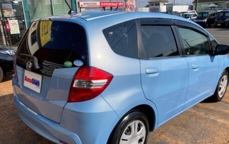 Honda Fit III, 2012 год, 780 411 рублей, 3 фотография