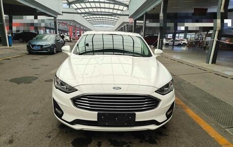 Ford Mondeo V, 2021 год, 2 050 000 рублей, 2 фотография