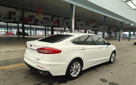 Ford Mondeo V, 2021 год, 2 050 000 рублей, 7 фотография