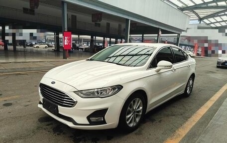 Ford Mondeo V, 2021 год, 2 050 000 рублей, 3 фотография