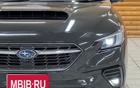 Subaru Levorg, 2021 год, 2 400 000 рублей, 3 фотография