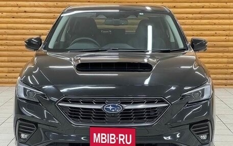 Subaru Levorg, 2021 год, 2 400 000 рублей, 2 фотография