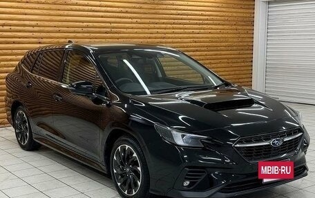 Subaru Levorg, 2021 год, 2 400 000 рублей, 4 фотография