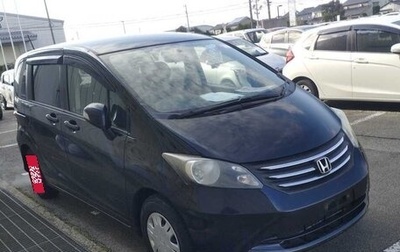 Honda Freed I, 2009 год, 765 000 рублей, 1 фотография