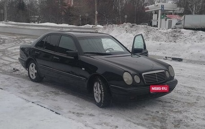 Mercedes-Benz E-Класс, 1996 год, 440 000 рублей, 1 фотография