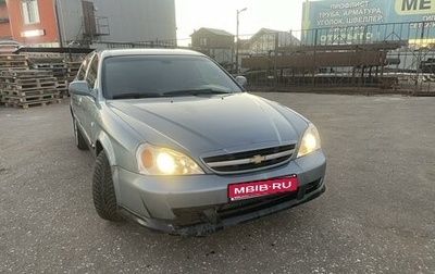 Chevrolet Evanda, 2005 год, 295 000 рублей, 1 фотография