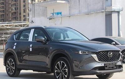 Mazda CX-5 II, 2022 год, 3 220 969 рублей, 1 фотография