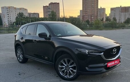 Mazda CX-5 II, 2021 год, 3 330 000 рублей, 2 фотография