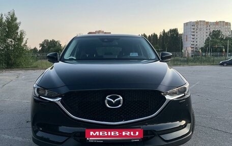 Mazda CX-5 II, 2021 год, 3 330 000 рублей, 4 фотография