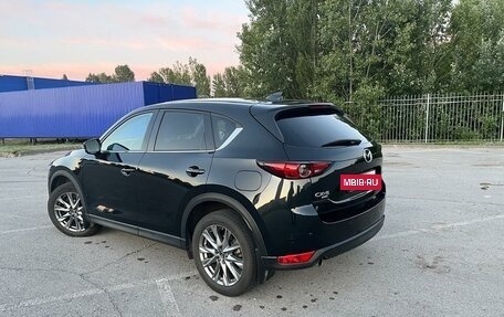 Mazda CX-5 II, 2021 год, 3 330 000 рублей, 7 фотография