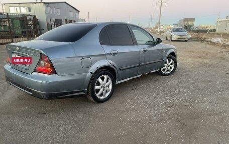 Chevrolet Evanda, 2005 год, 295 000 рублей, 4 фотография