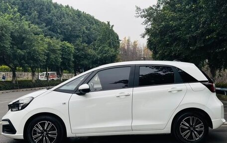 Honda Fit, 2021 год, 1 530 000 рублей, 4 фотография