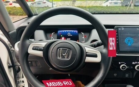 Honda Fit, 2021 год, 1 530 000 рублей, 22 фотография