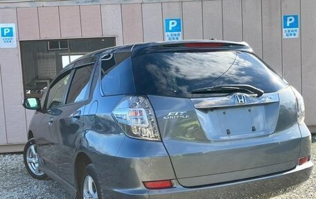 Honda Fit Shuttle I рестайлинг, 2013 год, 890 000 рублей, 8 фотография