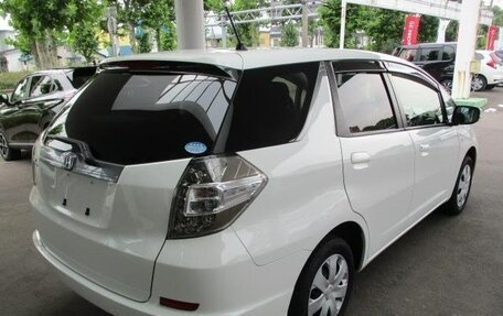 Honda Fit Shuttle I рестайлинг, 2014 год, 905 000 рублей, 2 фотография