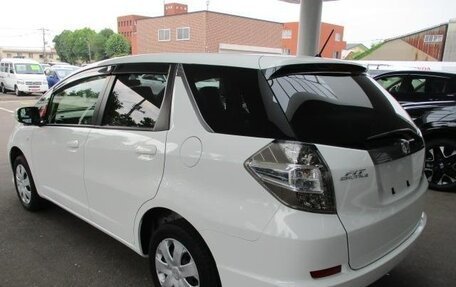 Honda Fit Shuttle I рестайлинг, 2014 год, 905 000 рублей, 5 фотография