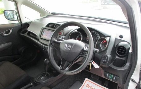 Honda Fit Shuttle I рестайлинг, 2014 год, 905 000 рублей, 12 фотография