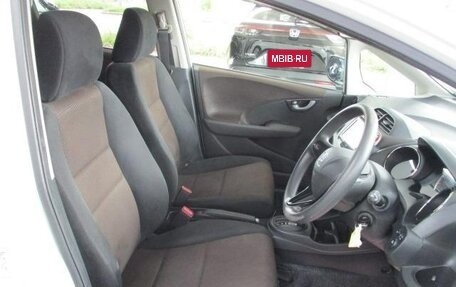 Honda Fit Shuttle I рестайлинг, 2014 год, 905 000 рублей, 16 фотография