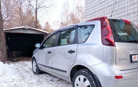 Nissan Note II рестайлинг, 2013 год, 1 050 000 рублей, 2 фотография