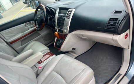 Lexus RX II рестайлинг, 2003 год, 1 185 000 рублей, 14 фотография