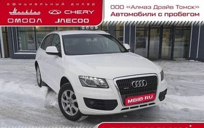 Audi Q5, 2011 год, 1 375 000 рублей, 1 фотография