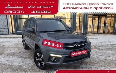 Chery Tiggo 3 I, 2018 год, 1 150 000 рублей, 1 фотография