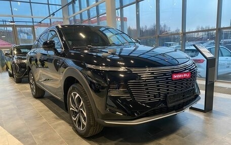 Haval F7, 2024 год, 3 649 000 рублей, 1 фотография