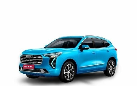 Haval Jolion, 2024 год, 2 799 000 рублей, 1 фотография