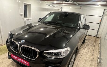 BMW X4, 2020 год, 4 900 000 рублей, 1 фотография