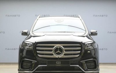 Mercedes-Benz GLS, 2023 год, 20 990 000 рублей, 1 фотография