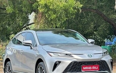 Toyota Venza, 2022 год, 3 980 000 рублей, 1 фотография