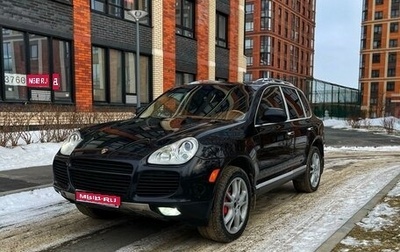 Porsche Cayenne III, 2005 год, 1 050 000 рублей, 1 фотография