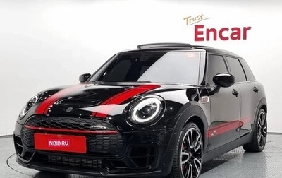 MINI Clubman, 2022 год, 5 000 777 рублей, 1 фотография