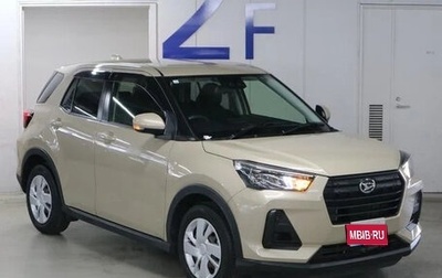 Daihatsu Rocky, 2022 год, 1 100 850 рублей, 1 фотография