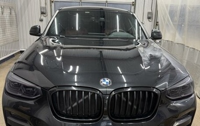 BMW X4, 2019 год, 5 499 000 рублей, 1 фотография