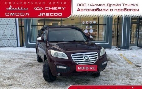 Lifan X60 I рестайлинг, 2014 год, 650 000 рублей, 1 фотография