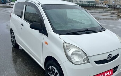 Daihatsu Mira VII, 2012 год, 470 000 рублей, 1 фотография