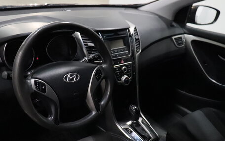 Hyundai i30 II рестайлинг, 2013 год, 1 097 000 рублей, 7 фотография