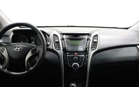 Hyundai i30 II рестайлинг, 2013 год, 1 097 000 рублей, 6 фотография