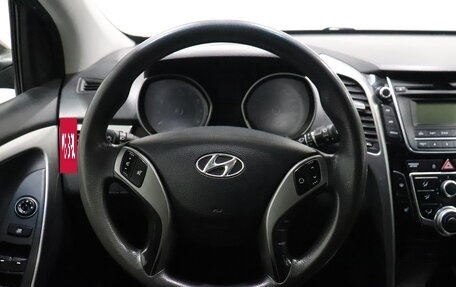 Hyundai i30 II рестайлинг, 2013 год, 1 097 000 рублей, 8 фотография