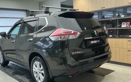 Nissan X-Trail, 2018 год, 2 300 000 рублей, 5 фотография