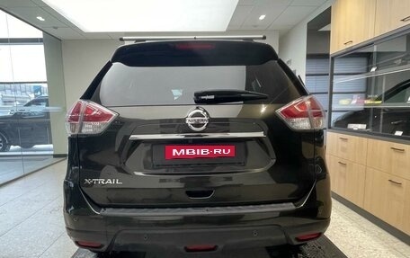 Nissan X-Trail, 2018 год, 2 300 000 рублей, 7 фотография