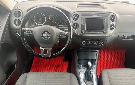 Volkswagen Tiguan I, 2012 год, 1 390 000 рублей, 11 фотография